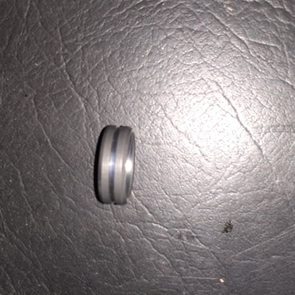 Mens ring - Picture 2 of 3